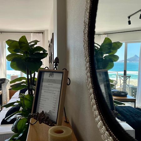 Ferienwohnung Abode Africa Bloubergstrand Exterior foto