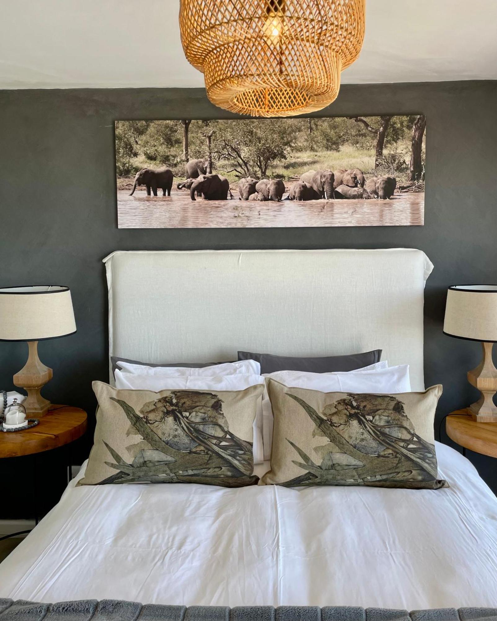 Ferienwohnung Abode Africa Bloubergstrand Exterior foto