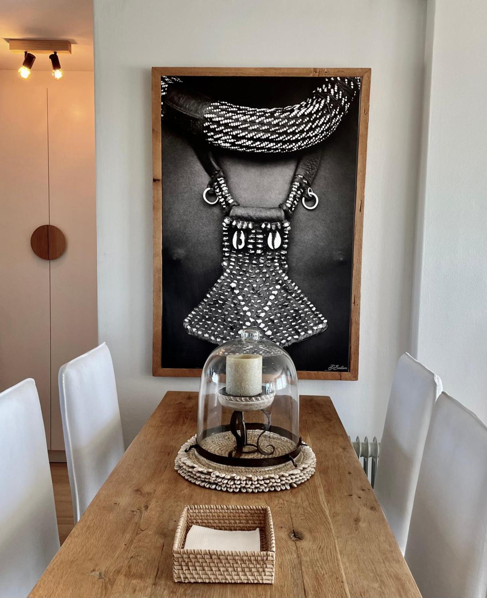 Ferienwohnung Abode Africa Bloubergstrand Exterior foto